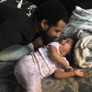 Meet your Posher, Justin